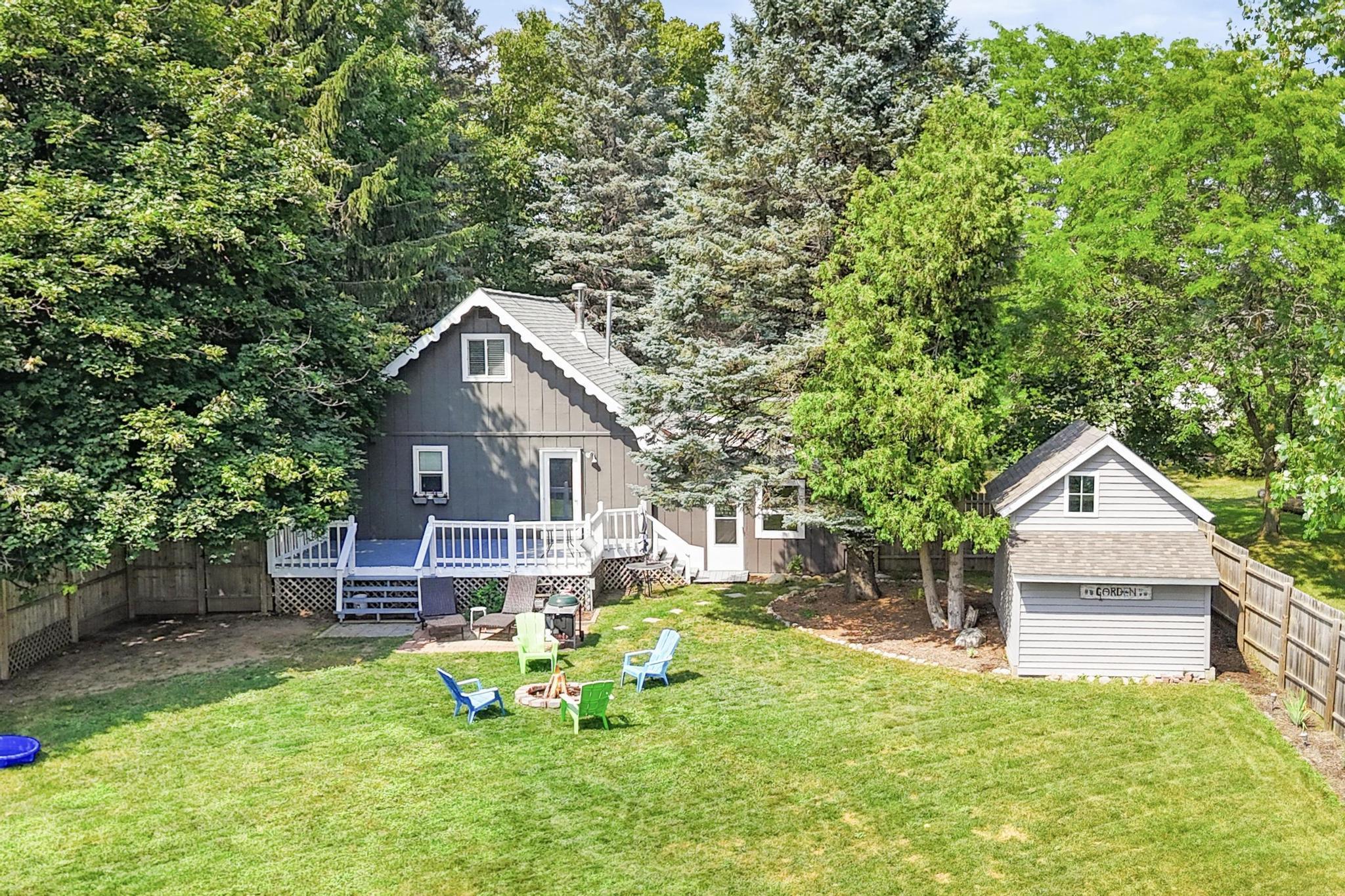 3493 Beitner Road Traverse City, MI 49685 - Photo 2 of 20