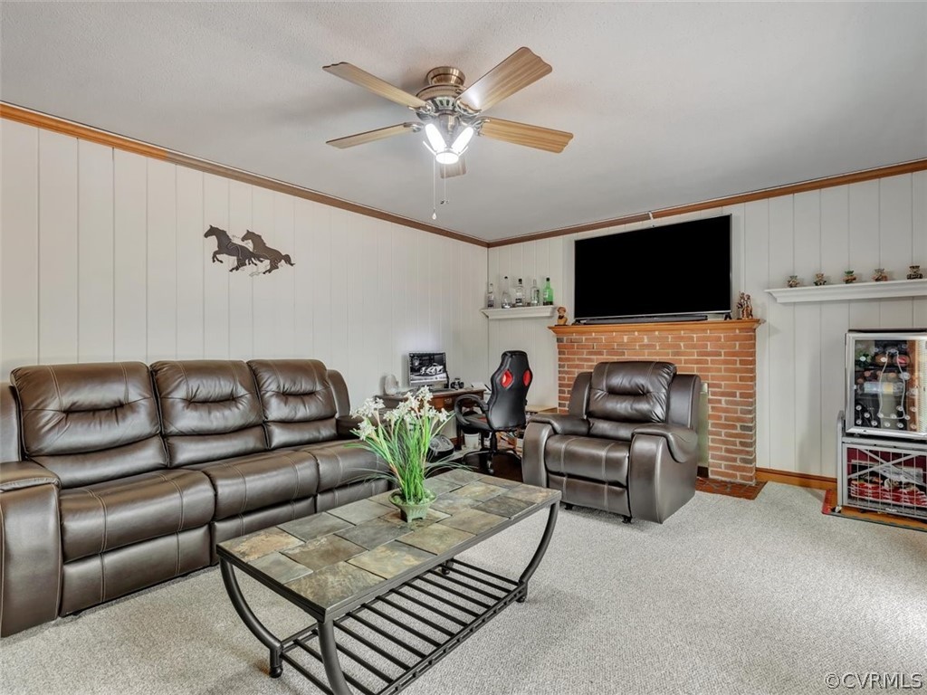 3541 Falstone Road North Chesterfield, VA 23234 - Photo 15 of 27