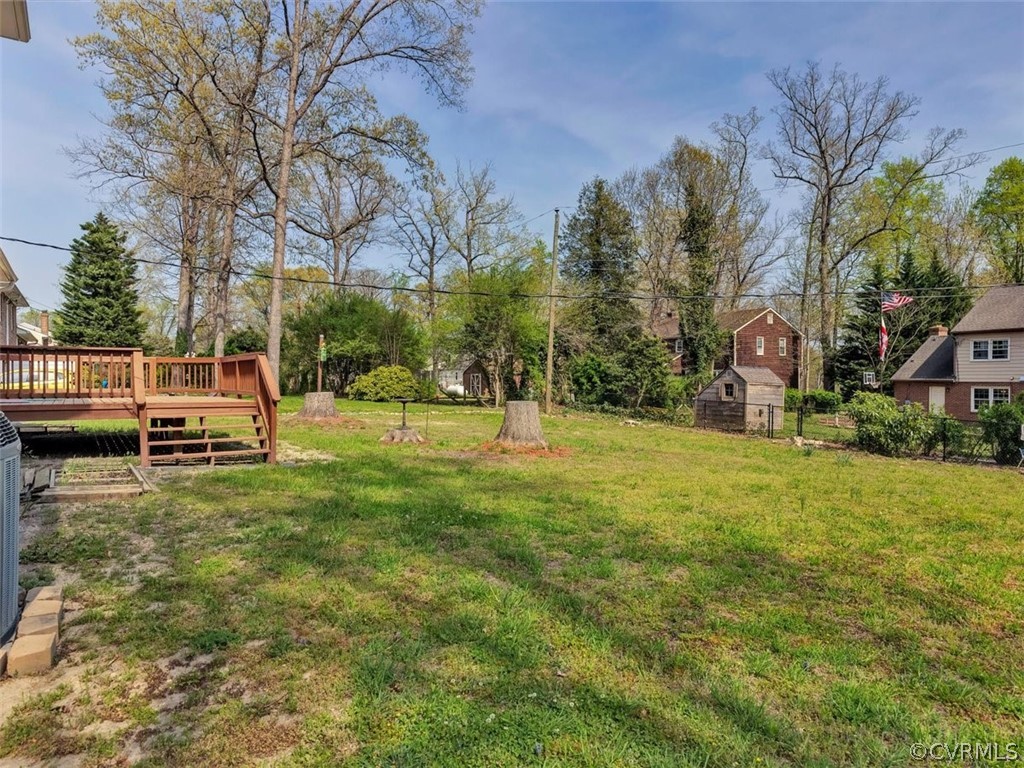 3541 Falstone Road North Chesterfield, VA 23234 - Photo 25 of 27