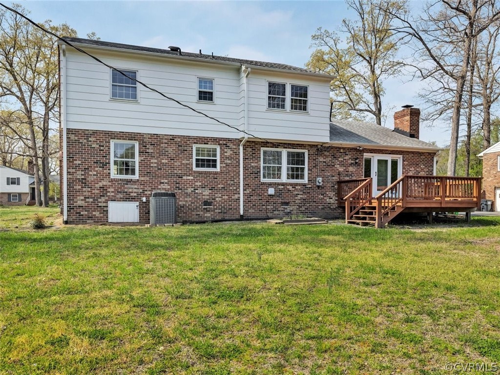 3541 Falstone Road North Chesterfield, VA 23234 - Photo 27 of 27