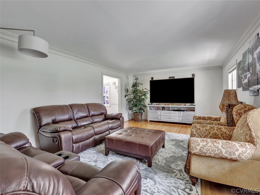 3541 Falstone Road North Chesterfield, VA 23234 - Photo 5 of 27