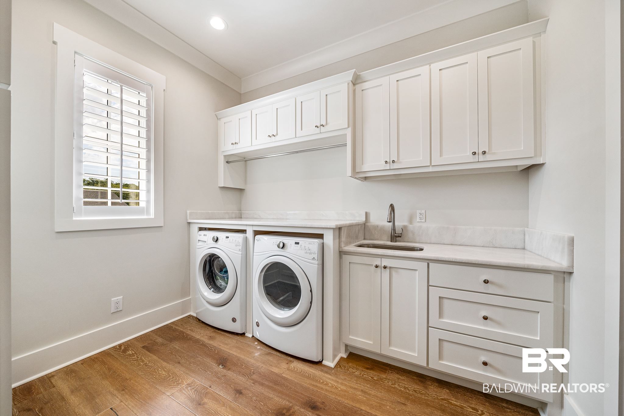 428 Colony Drive Fairhope, AL 36532 - Photo 17 of 34 Laundry