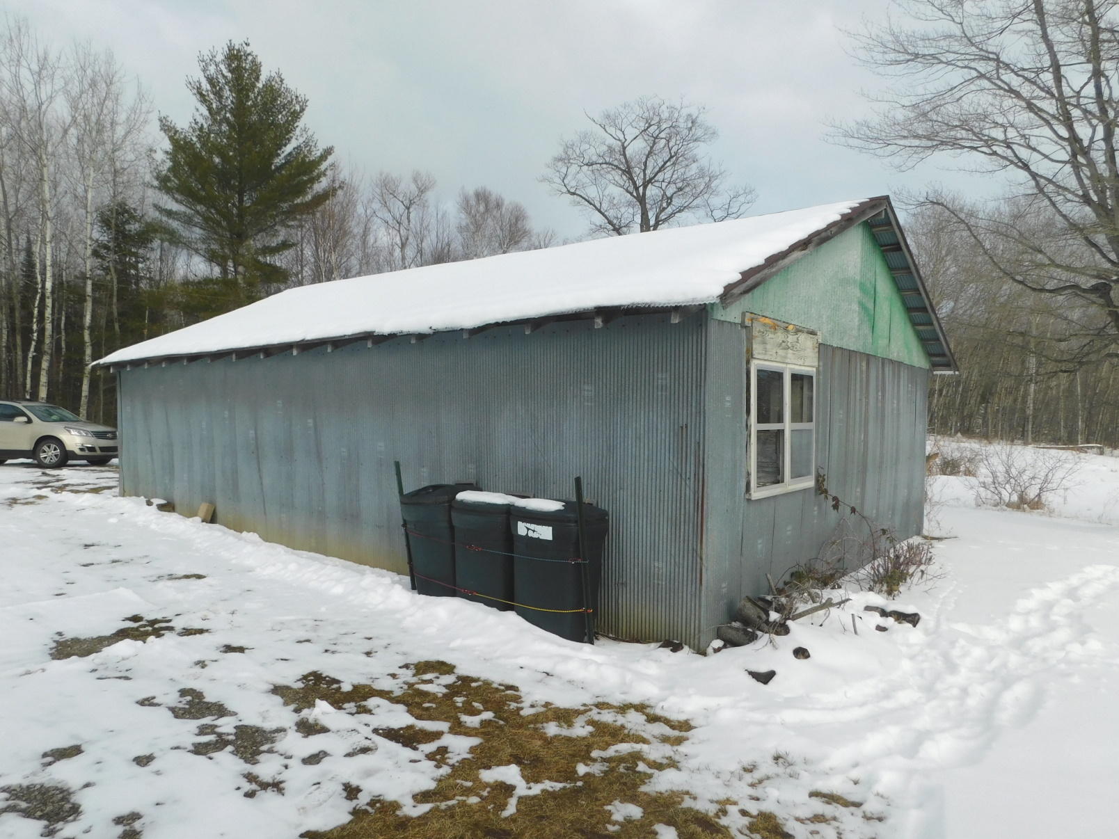 244 Davis Road Mio, MI 48647 - Photo 12 of 15 Gallery Image 12