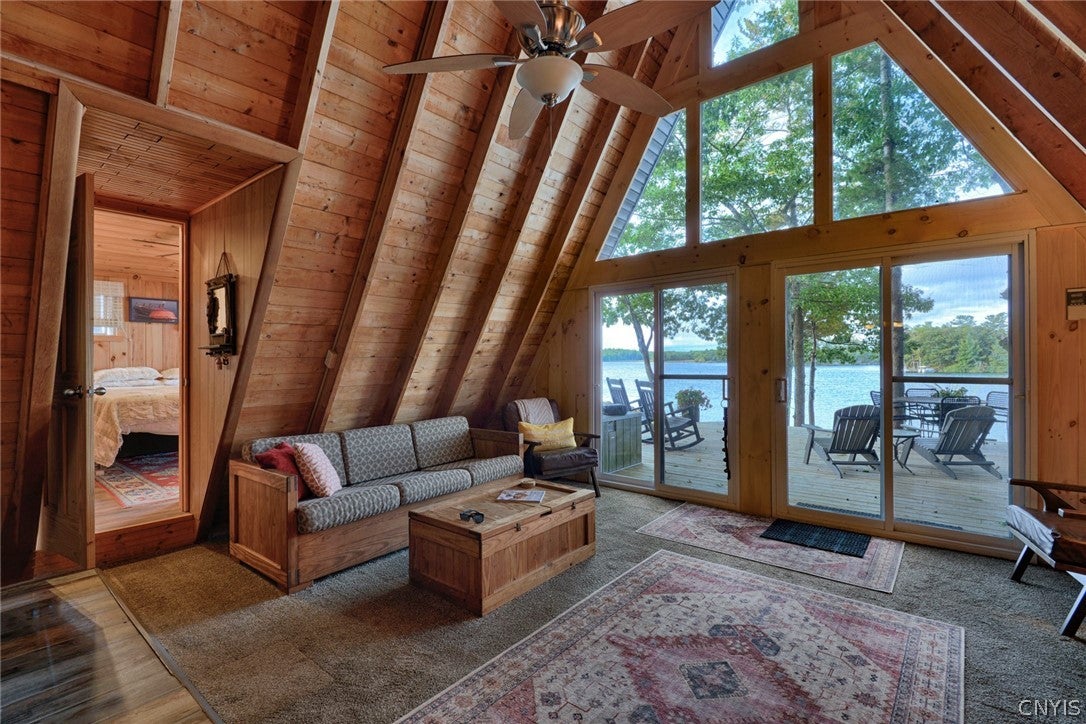 1 South Mink Island Hammond, NY 13646 - Photo 7 of 41 Gallery Image 7