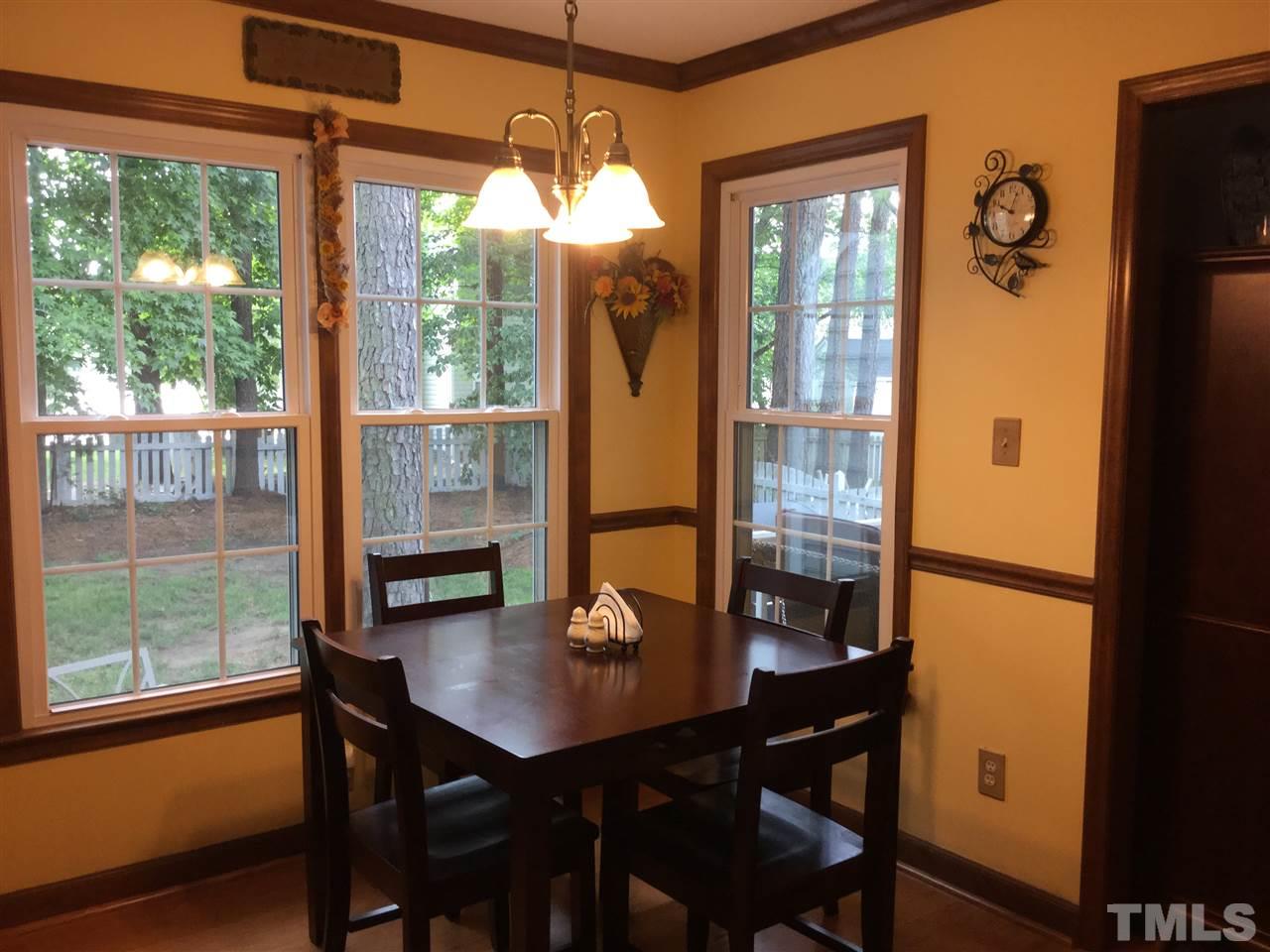 4837 Draper Road Raleigh, NC 27616 - Photo 8 of 23