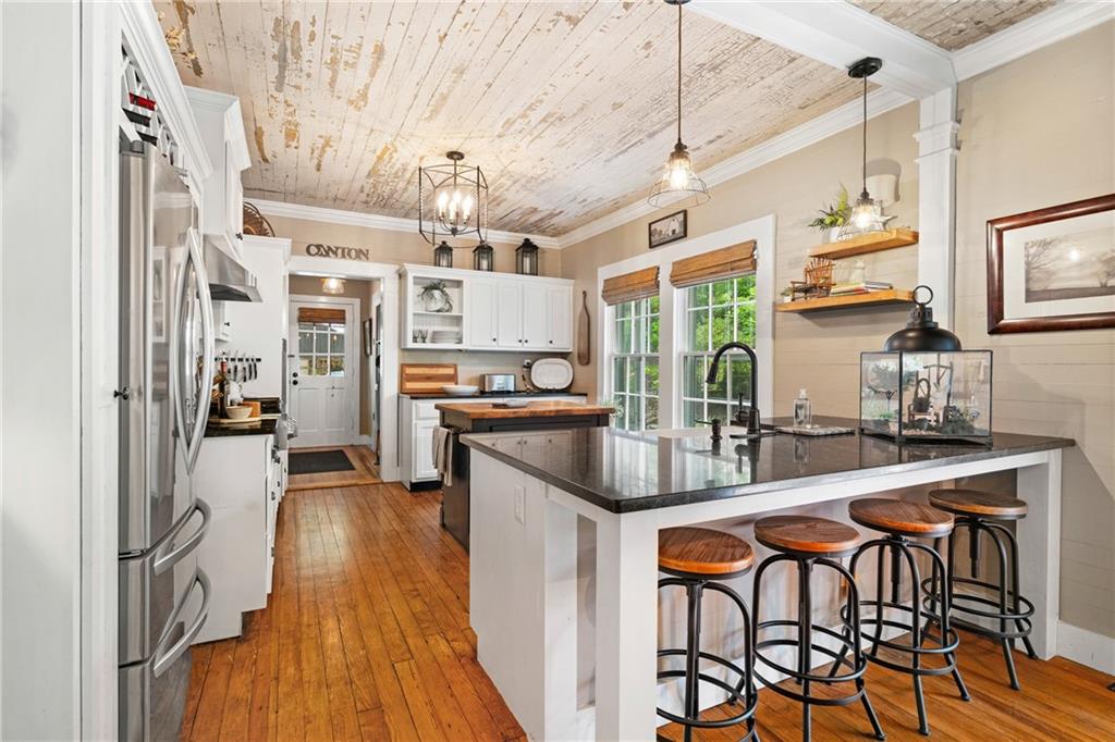 5743 Union Hill Road Alpharetta, GA 30004 - Photo 14 of 63