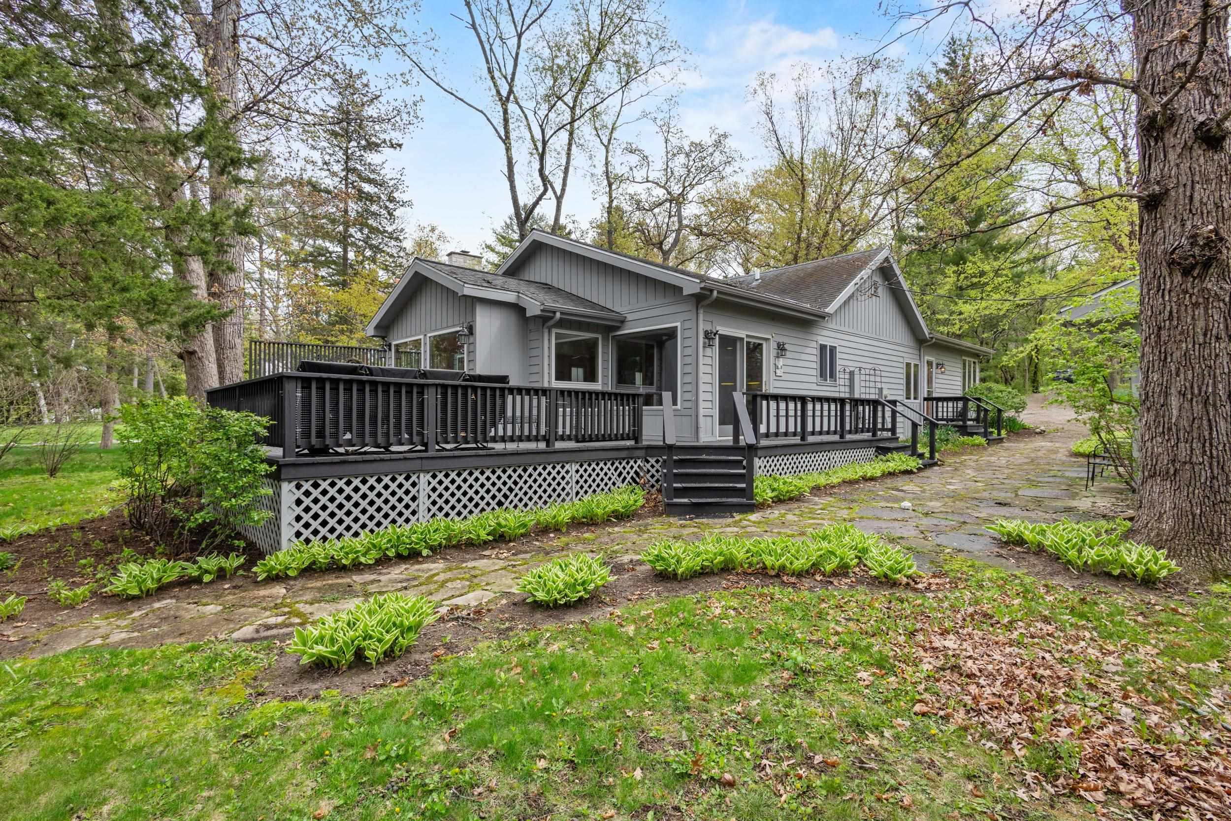 W1834 Sandstone Green Lake Ripon, WI 54971 - Photo 55 of 90