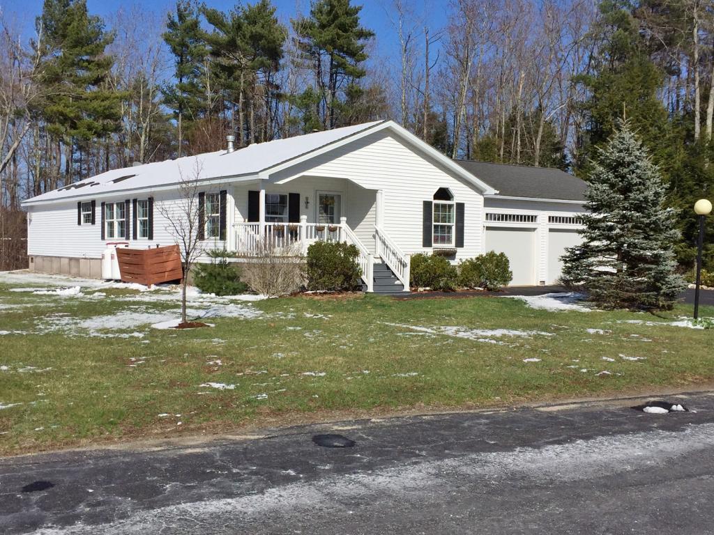 52 Sagebrush Drive Rochester, NH 03867 - Photo 13 of 14 Gallery Image 13