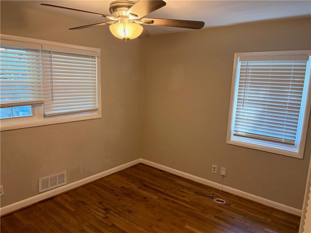 213 Buchanan Terrace, Unit 2 Decatur, GA 30030 - Photo 13 of 19 Gallery Image 13