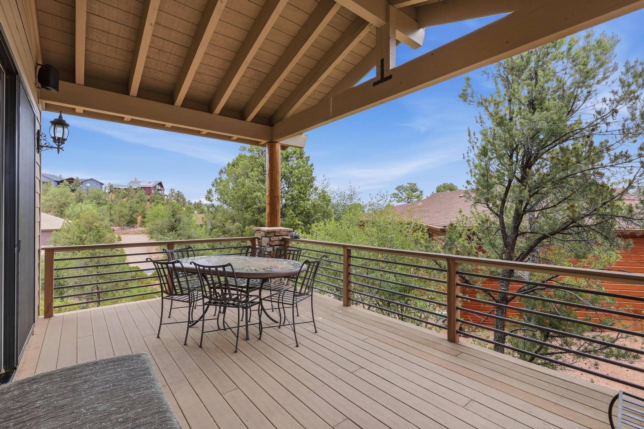 414 South Whisper Ridge Lane Payson, AZ 85541 - Photo 14 of 45 Gallery Image 14