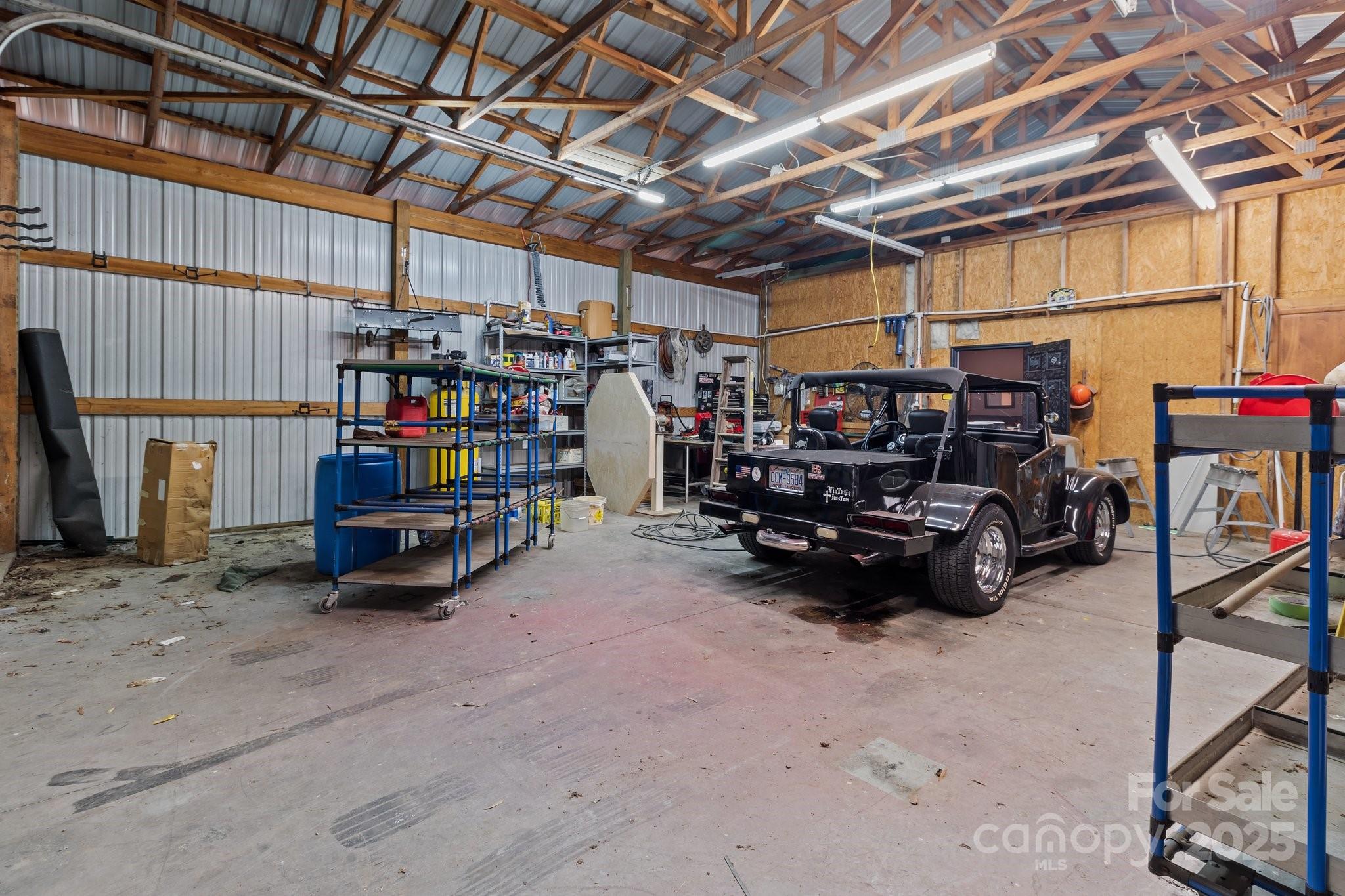 47997 Wagoner Road Richfield, NC 28137 - Photo 36 of 44