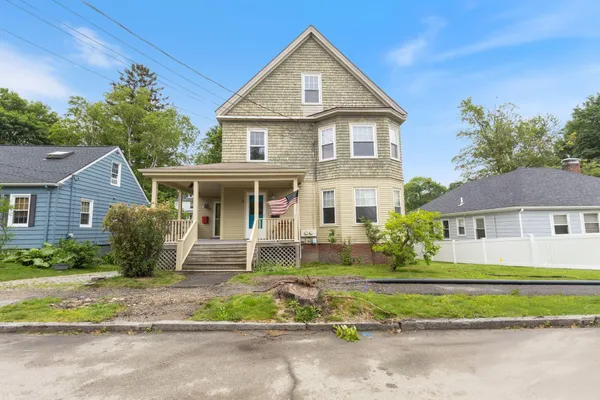 $840,000 | 44 Hersey Street, Portland, ME 04103