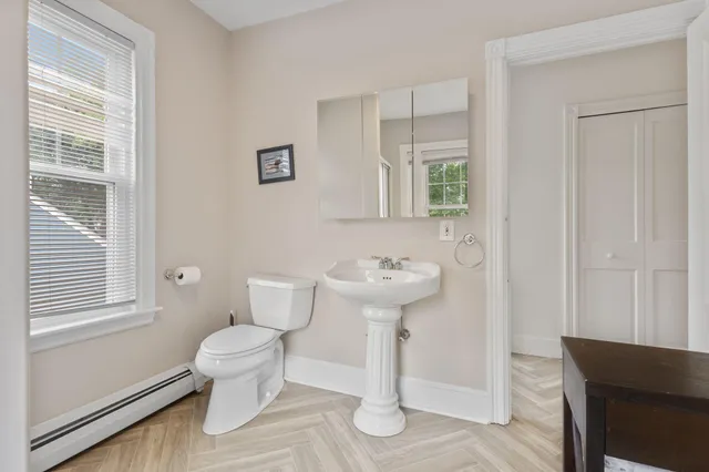 $925,000 | 44 Hersey Street, Portland, ME 04103