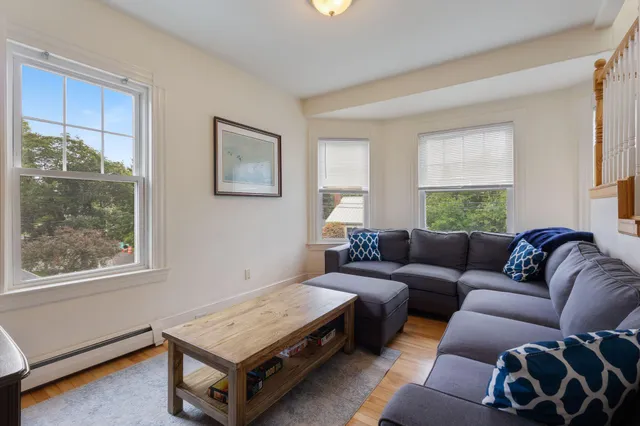 $925,000 | 44 Hersey Street, Portland, ME 04103