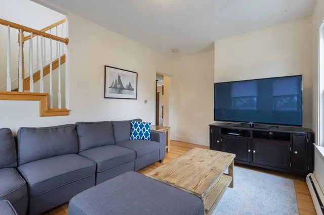 $925,000 | 44 Hersey Street, Portland, ME 04103