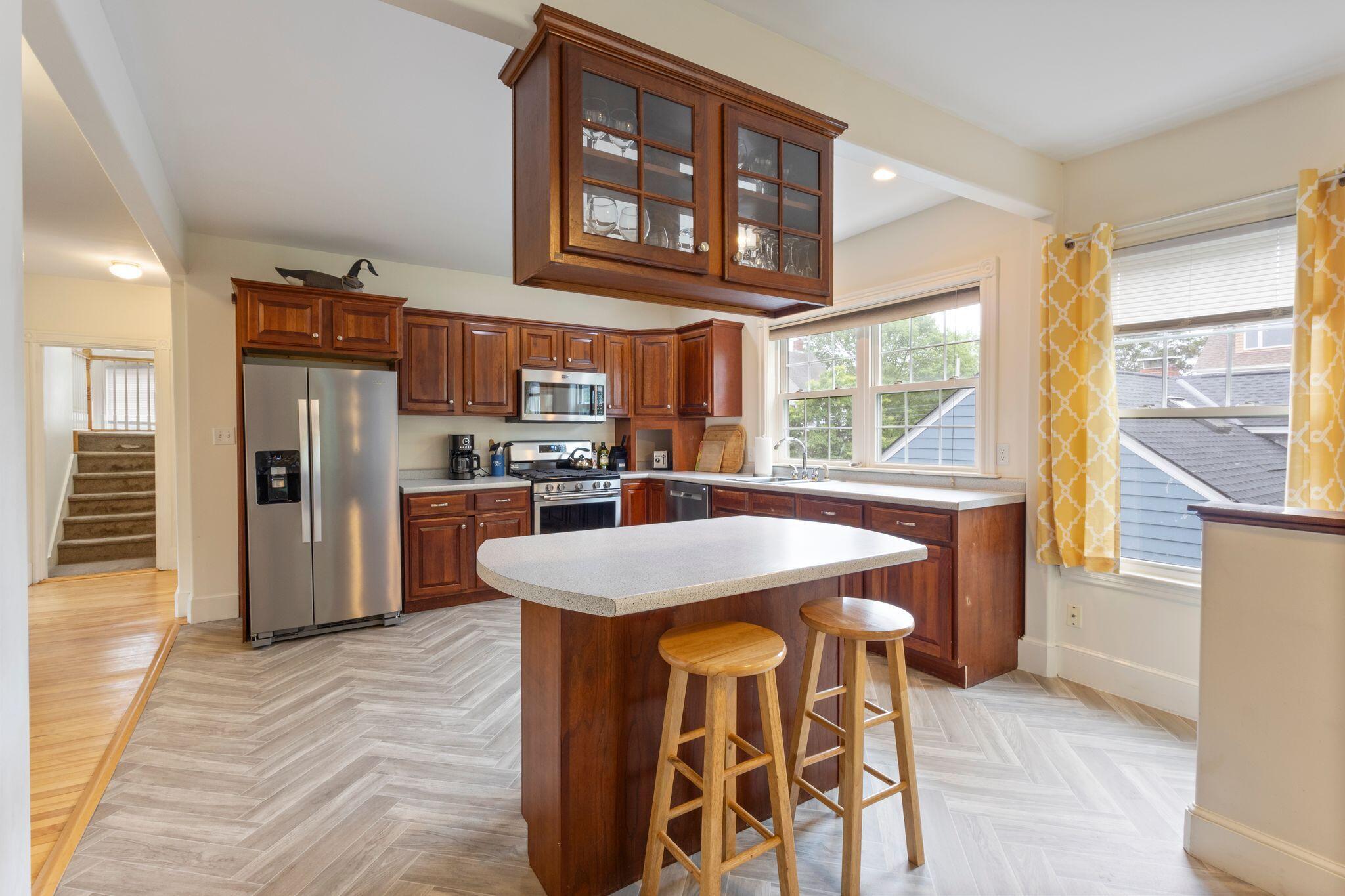 44 Hersey Street Portland, ME 04103 - Photo 20 of 50 44_Hersey_St_20