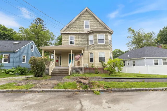 $925,000 | 44 Hersey Street, Portland, ME 04103