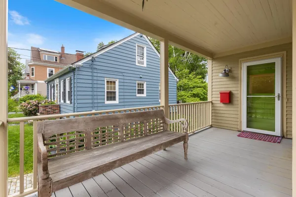 $840,000 | 44 Hersey Street, Portland, ME 04103