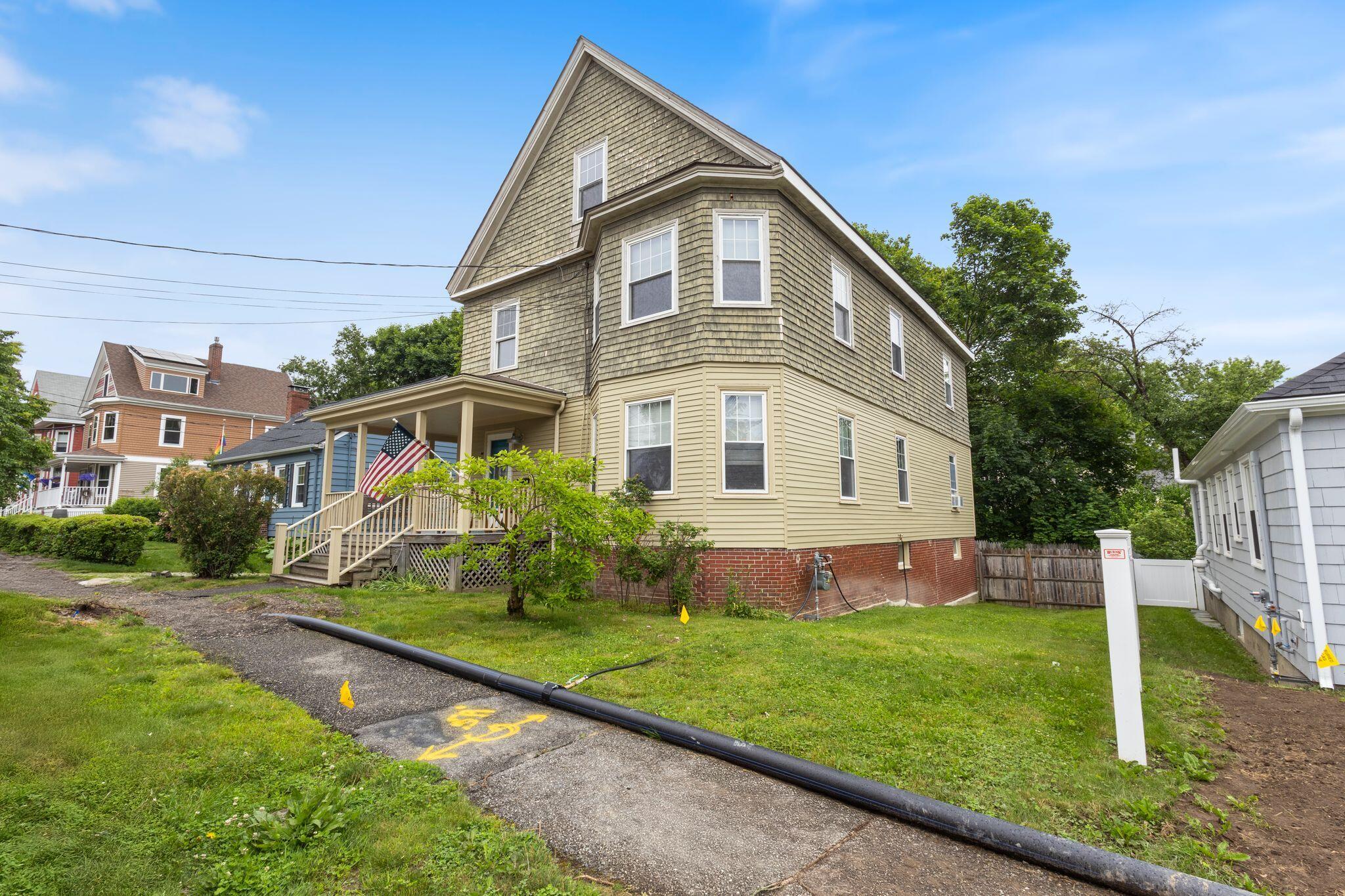 44 Hersey Street Portland, ME 04103 - Photo 3 of 50 44_Hersey_St_03