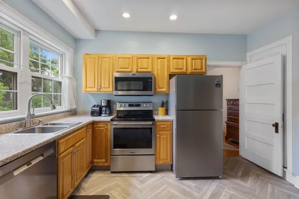$840,000 | 44 Hersey Street, Portland, ME 04103