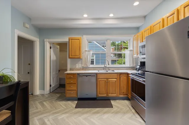 $925,000 | 44 Hersey Street, Portland, ME 04103