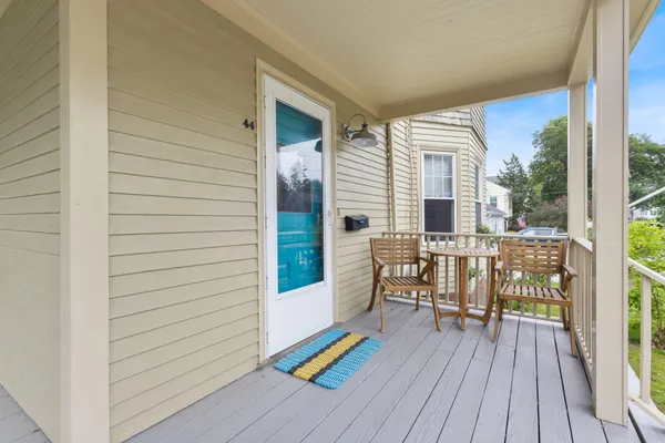$840,000 | 44 Hersey Street, Portland, ME 04103