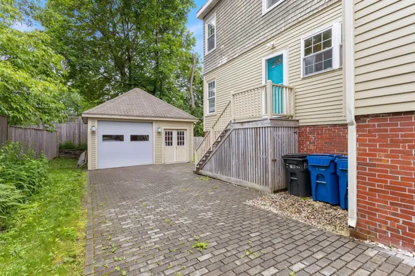 $840,000 | 44 Hersey Street, Portland, ME 04103