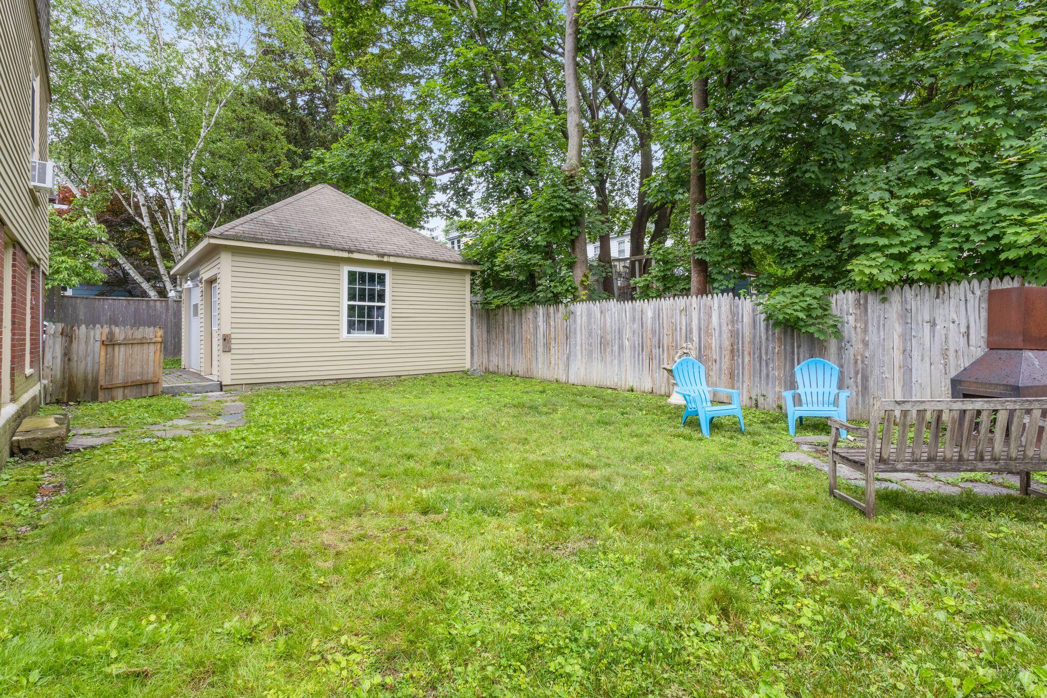 44 Hersey Street Portland, ME 04103 - Photo 45 of 50 44_Hersey_St_46