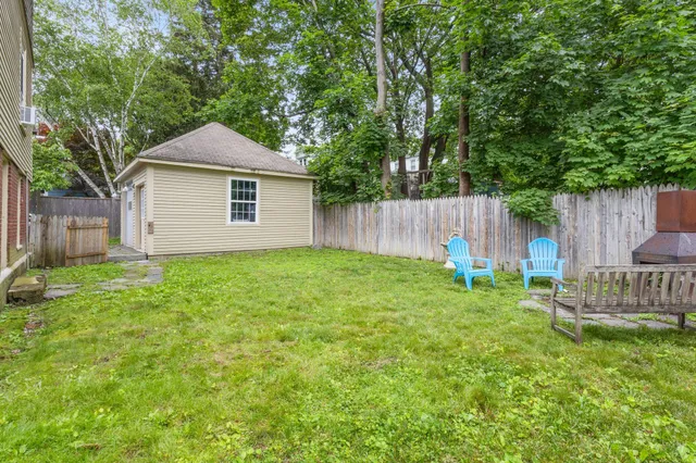 $925,000 | 44 Hersey Street, Portland, ME 04103