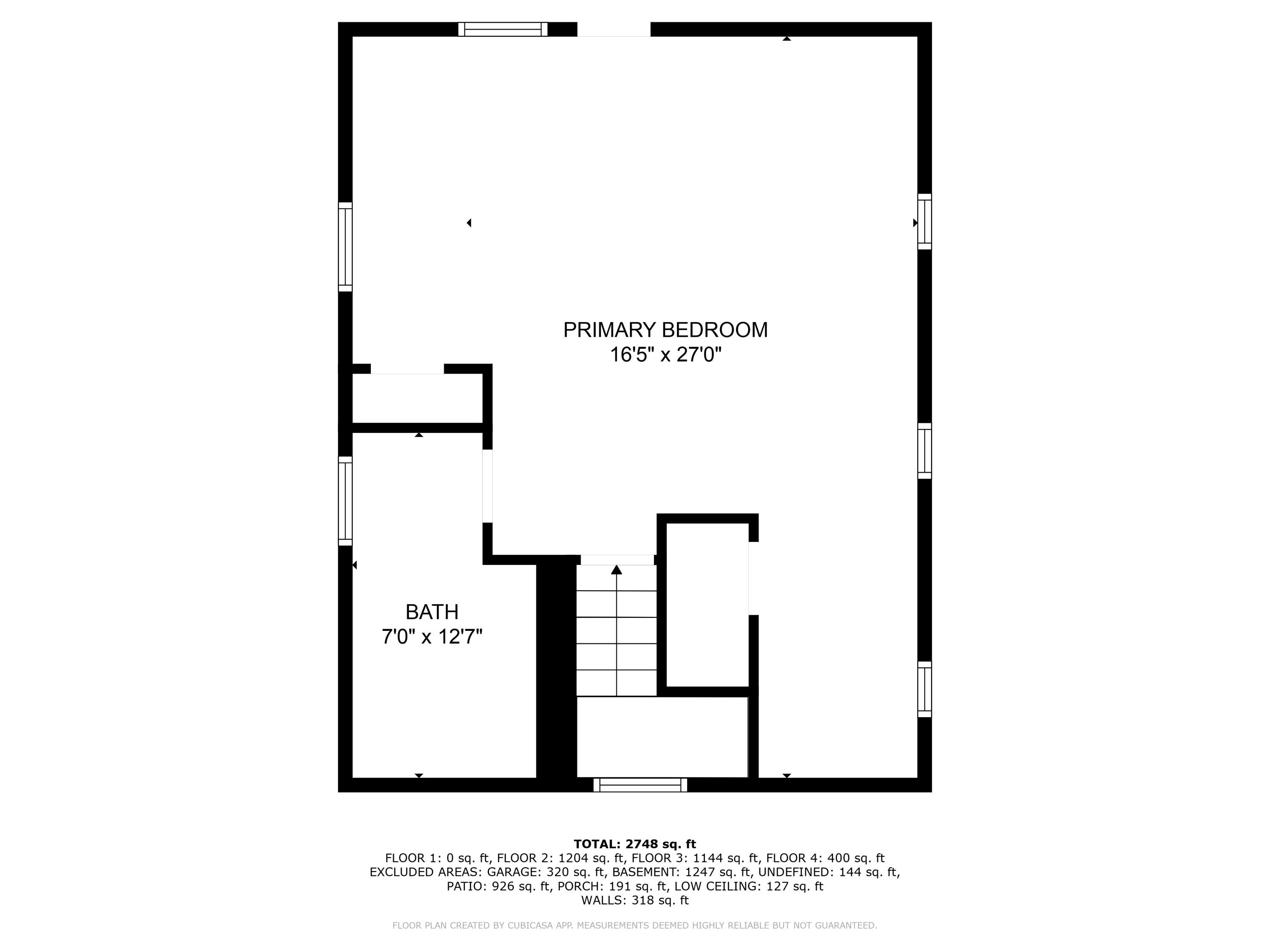44 Hersey Street Portland, ME 04103 - Photo 50 of 50 4th_floor_44_hersey_street_portland_with