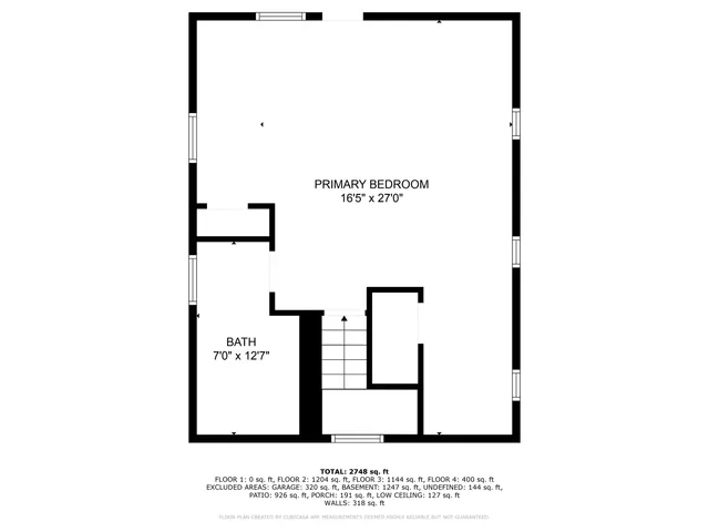 $925,000 | 44 Hersey Street, Portland, ME 04103