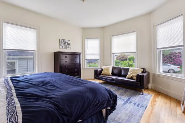$840,000 | 44 Hersey Street, Portland, ME 04103