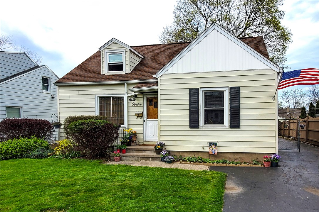 912 Britton Road Greece, NY 14616 - Photo 1 of 1