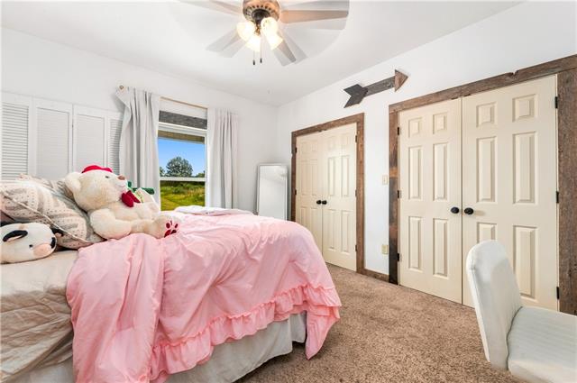 222 Ida Wells Road Deville, LA 71328 - Photo 11 of 33 Gallery Image 11