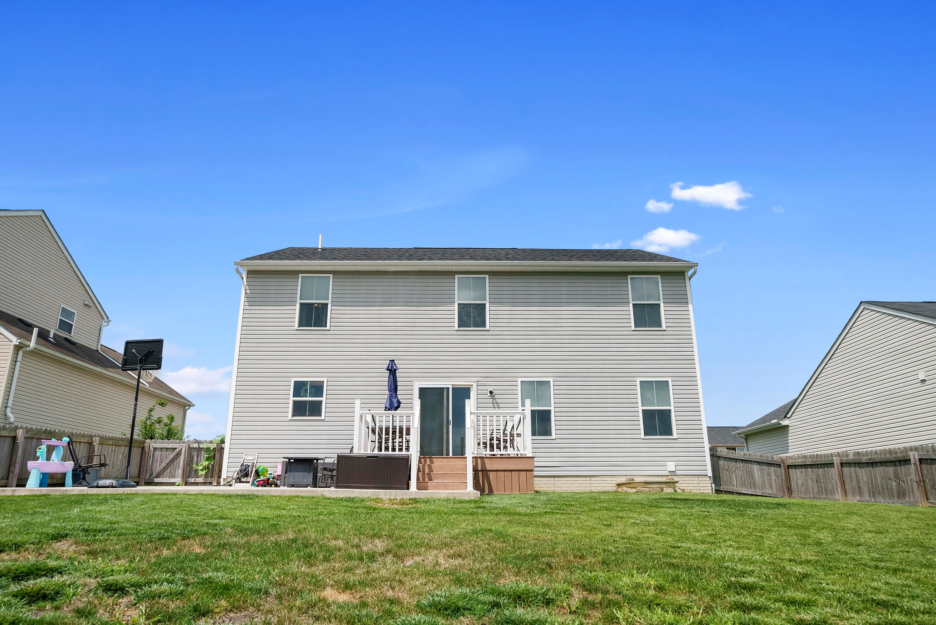 1072 Sun Ridge Street Lancaster, OH 43130 - Photo 49 of 49 DSC07271