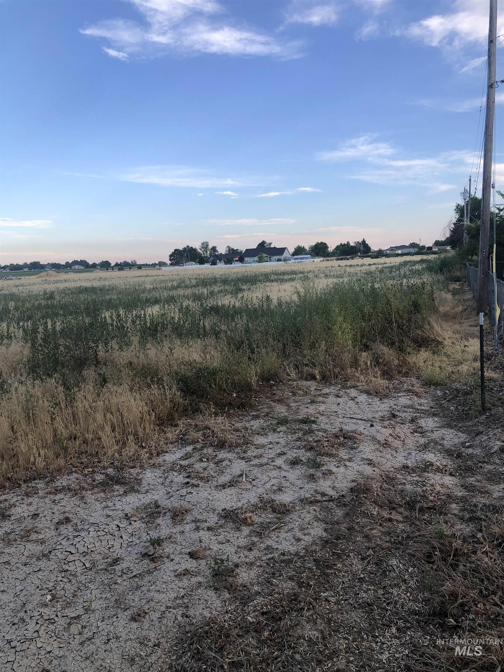 Tbd Marshall Place Caldwell, ID 83607 - Photo 1 of 5