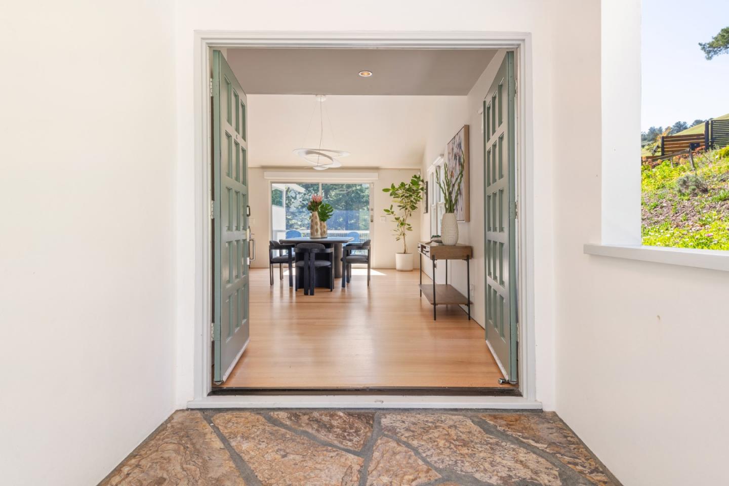 2570 Purisima Creek Road Half Moon Bay, CA 94019 - Photo 7 of 85