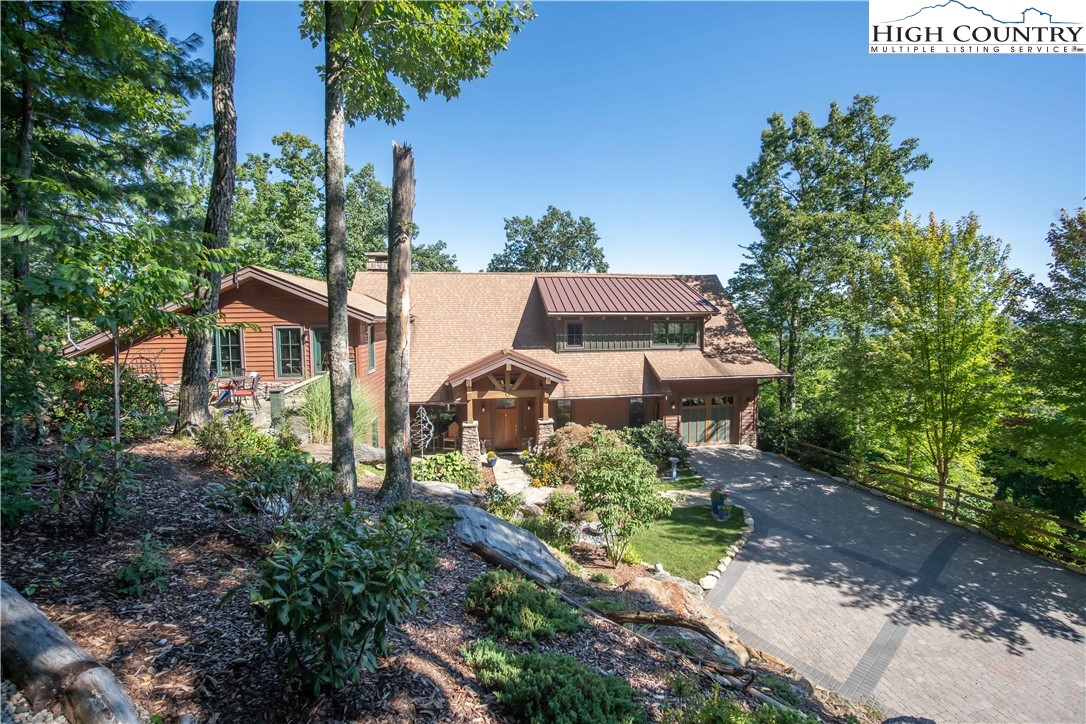 4480 Reynolds Parkway, Boone, NC 28607 Compass