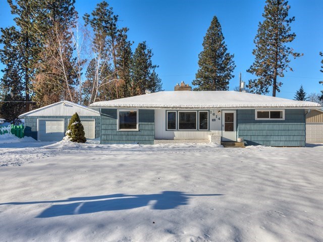 1614 South Keller Road Spokane Valley, WA 99216 - Photo 1 of 20 Gallery Image 1