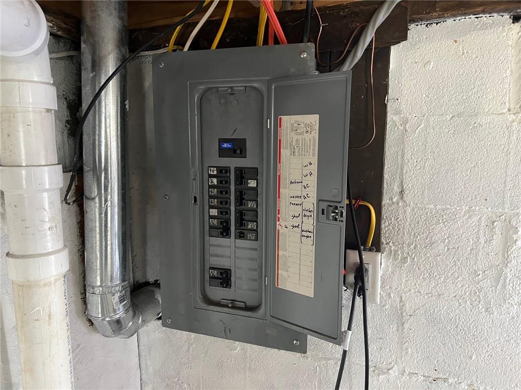 967 Josephine Avenue Indiana, PA 15701 - Photo 21 of 21