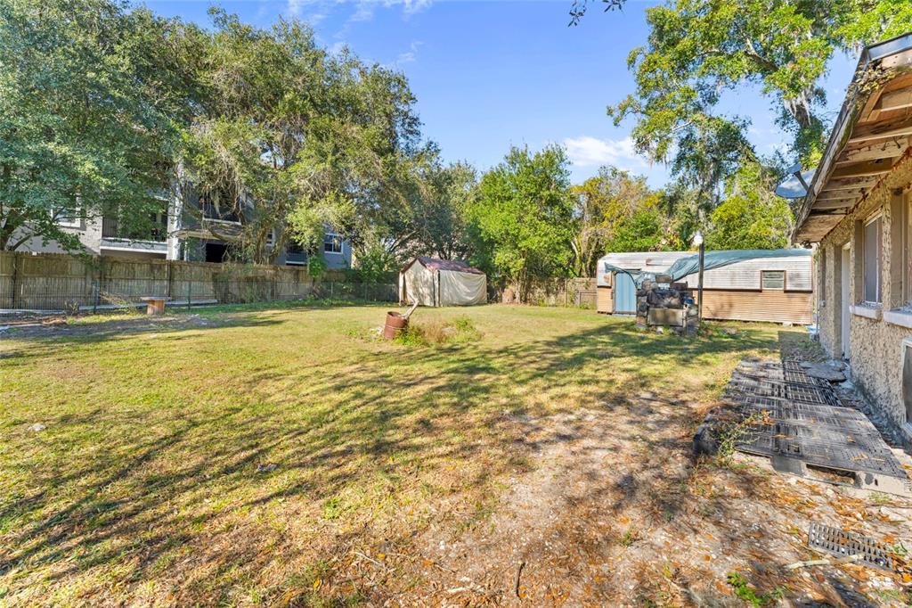11680 Aaron Road Jacksonville, FL 32218 - Photo 24 of 26 a view of a swimming pool with a patio