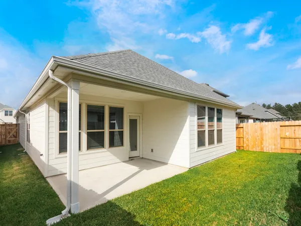 $2,190 | 15162 Wild Gully Way, Conroe, TX 77302