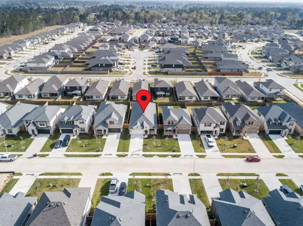 $2,190 | 15162 Wild Gully Way, Conroe, TX 77302