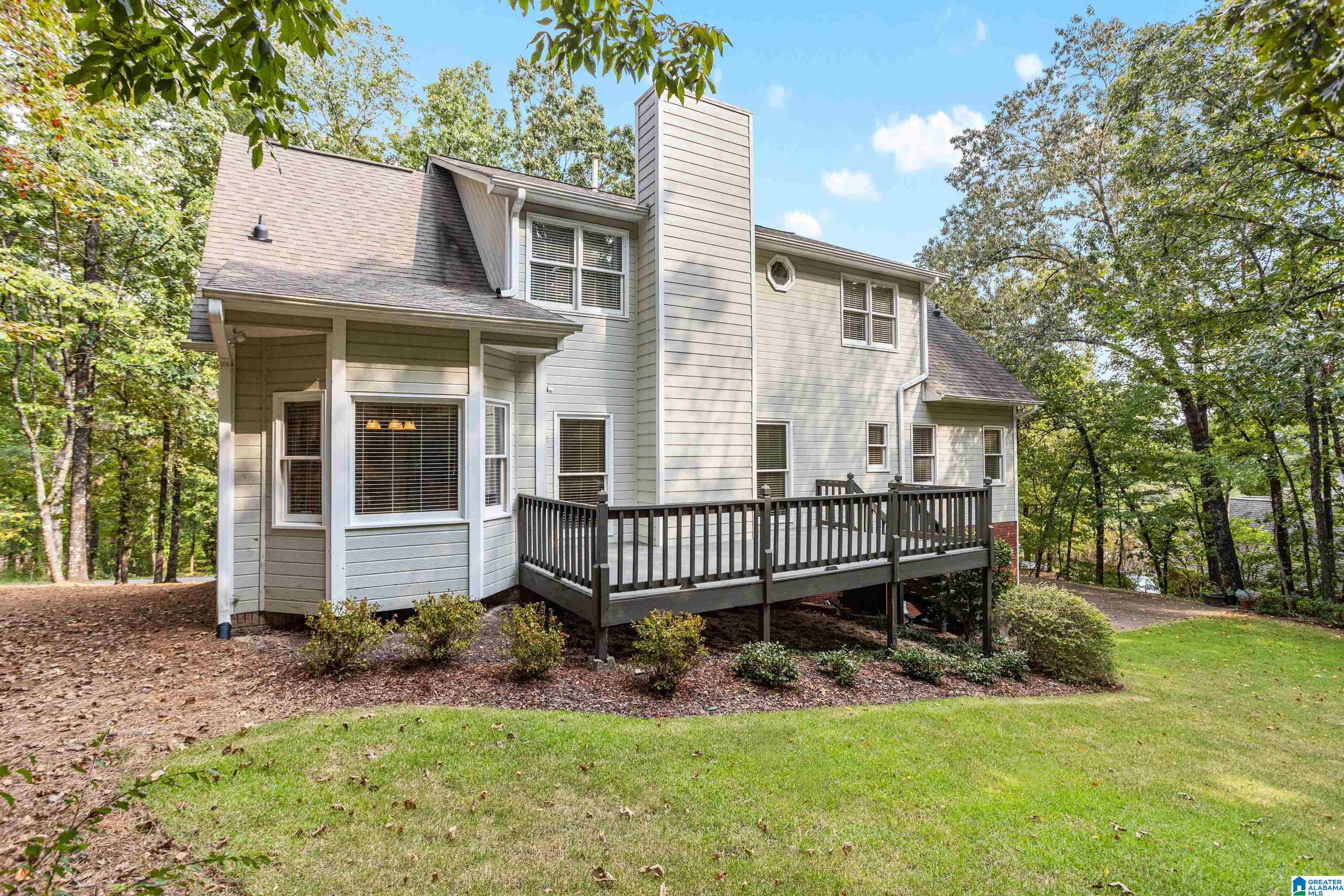 110 New Hope Mtn Road Pelham, AL 35124 - Photo 40 of 47