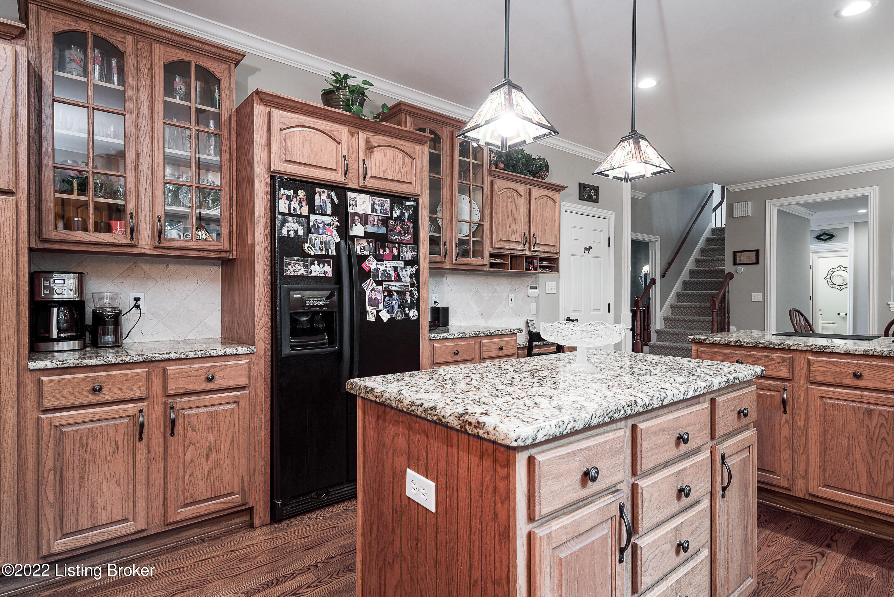 7530 Turner Ridge Road Crestwood, KY 40014 - Photo 6 of 39 AAA TR KItchen 2