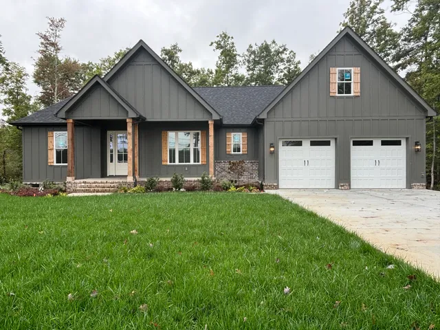 $644,900 | 2796 Mowbray Pike, Soddy Daisy, TN 37379