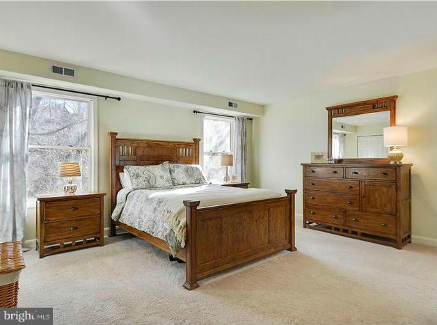 429 Range Road Towson, MD 21204 - Photo 20 of 30 Bedroom (Master)
