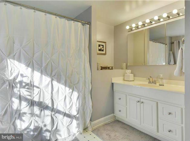 429 Range Road Towson, MD 21204 - Photo 22 of 30 Bath (Master)