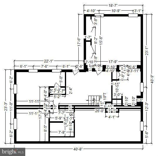 429 Range Road Towson, MD 21204 - Photo 27 of 30 Interior (General)