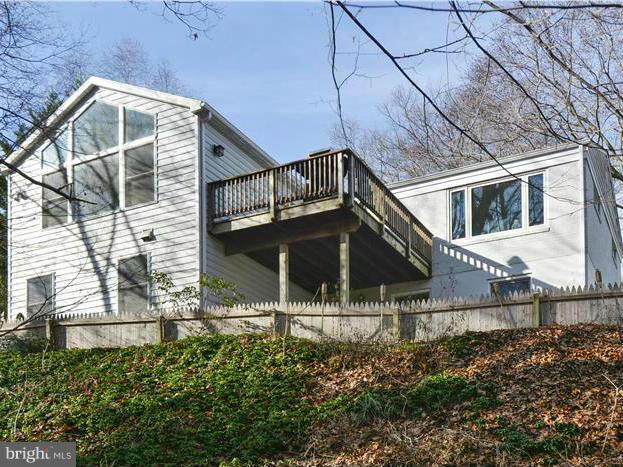 429 Range Road Towson, MD 21204 - Photo 5 of 30 Exterior (Rear)